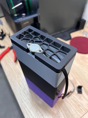BentoBox V2.0 - Thermo Top