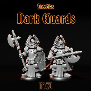 Dark Guards