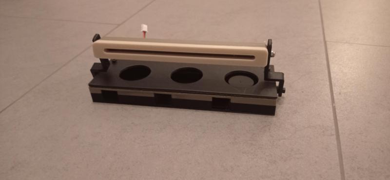 JETPACK: Auxiliary Fan for Ender-Style 3D Printers