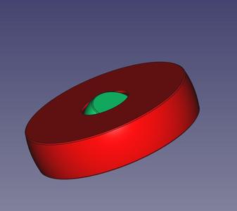 Gyro Fidget Toy - remix