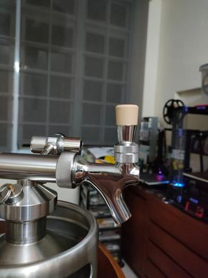 Beer Tap Faucet Mini Handle