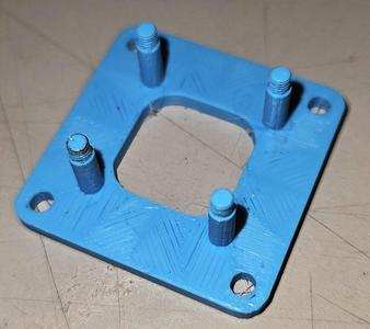 30.5 to 20mm Flight Controller adapter