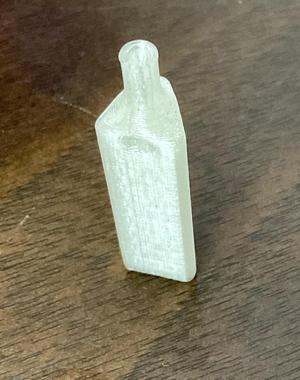 Simple wire wrap tool