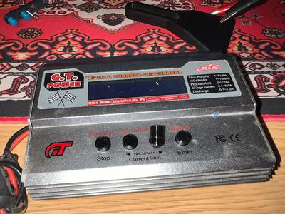 Lipo battery charger button definitive repair (solder required)
