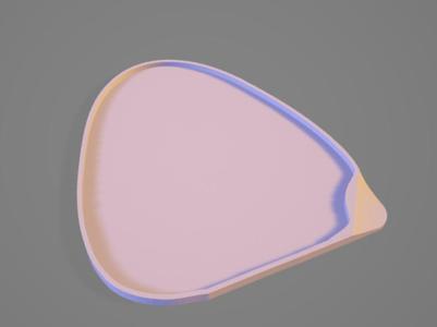 ResMed Airtouch F20 cushion case cover