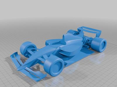 F1'90s SFSP_'22s rules