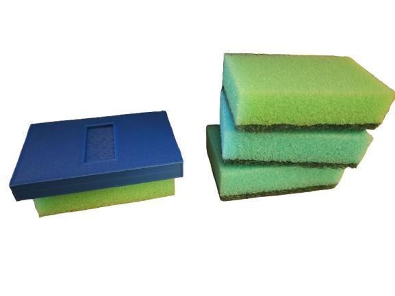 Ender 3 Pro Anti-Vibration Sponge Feet