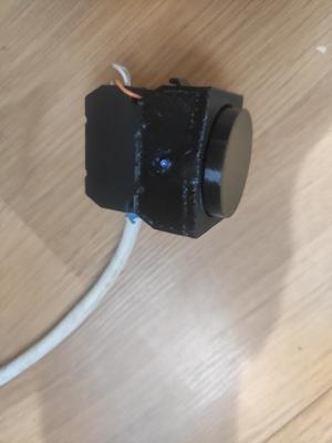 Stop Button / Push Button Unit / Contact Block Unit
