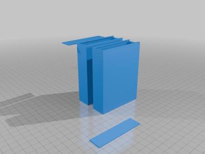 Card Boxes