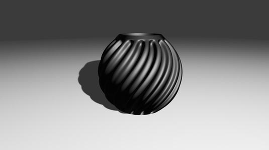 Vase 3