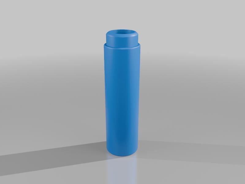 Adapter Sparco  Gear Knob for punto evo