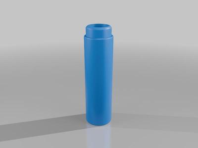 Adapter Sparco  Gear Knob for punto evo