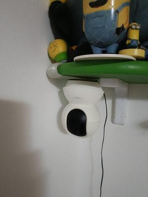 TP-Link Tapo C200 - C210 Shelf Mount