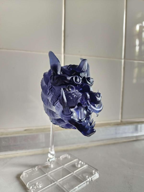 Oni mask