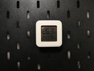 Xiaomi Temperature and Humidity Sensor Stand - 1.2MM, 3MM, 5MM Thickness