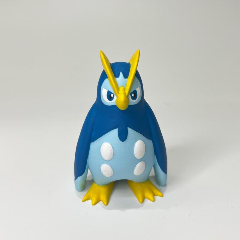 Prinplup