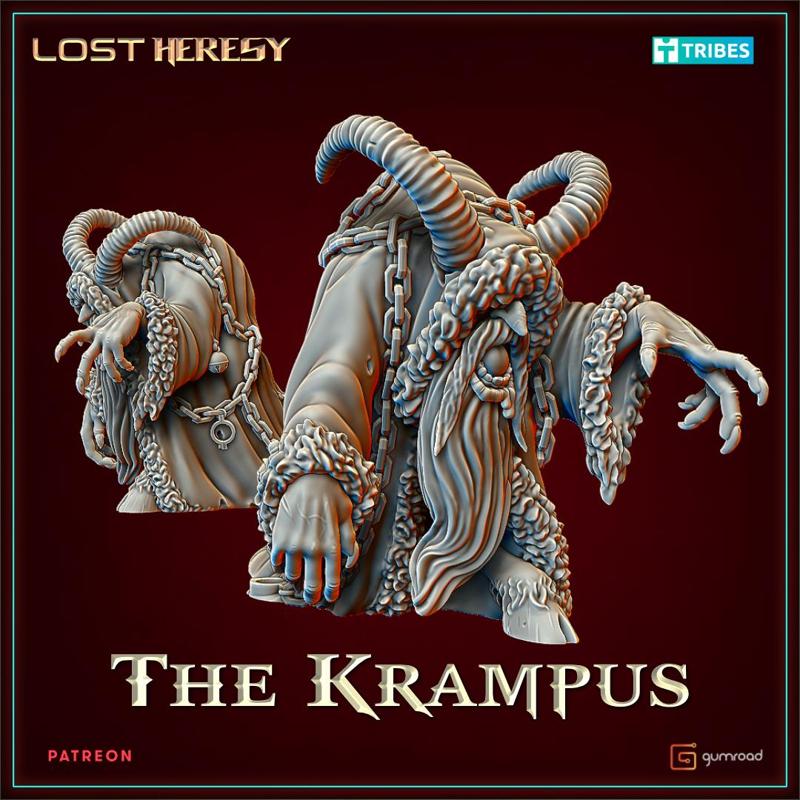 The Krampus