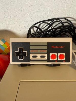 NES Controller Stand   