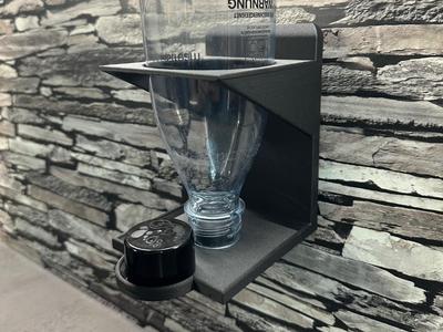 Soda Stream Holder