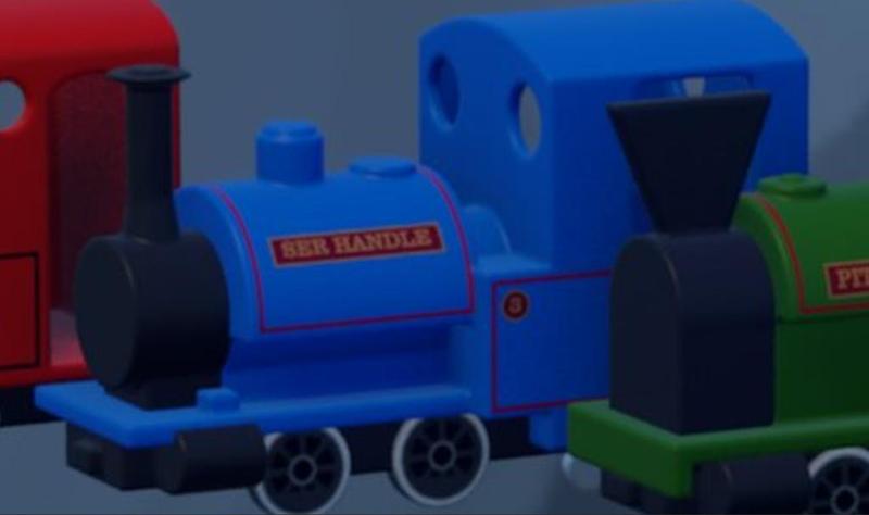stepkneeboi's ser handle / proteus (MY BEST TRY)