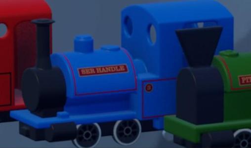 stepkneeboi's ser handle / proteus (MY BEST TRY)