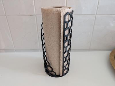 Kitchenrollholder