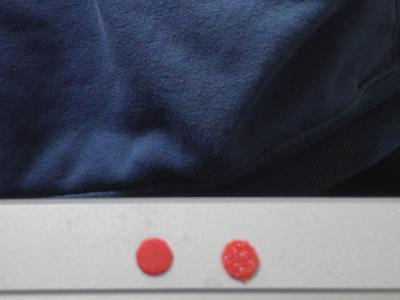 Budwin 7x1 mm Helmet Magnet Replacements
