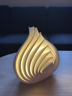 Onion Ambient Light