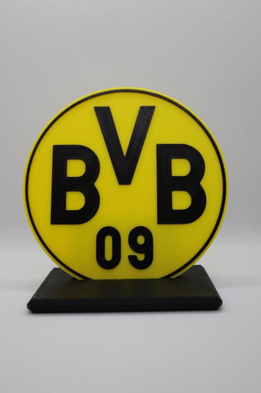 [v2] Borussia Dortmund Logo