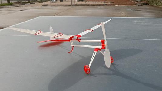 COMET! — Module Flying Kit
