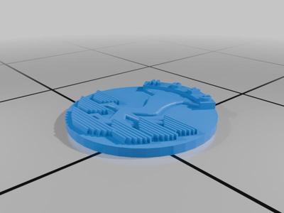 Bonsai Tree Token