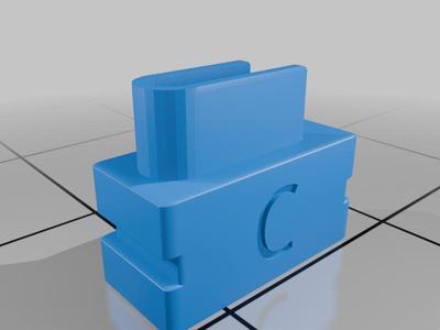 USB, DP, HDMI Cover