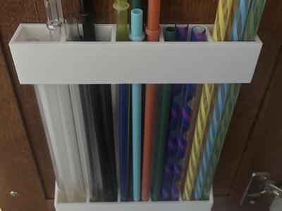 Straw Holder