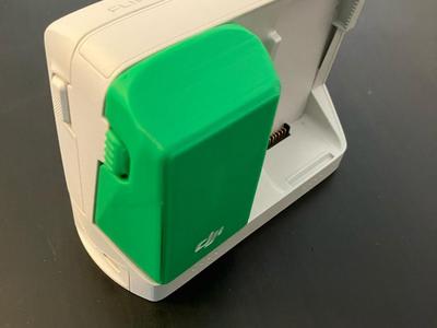 DJI Flip Battery Dummy for Cables