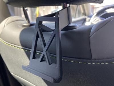 car Phone holder
