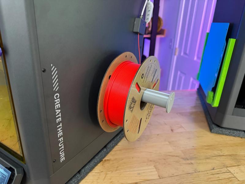 Elegoo Centauri Carbon 3K Spool Holder