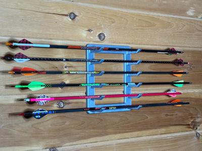 Arrow Holder 