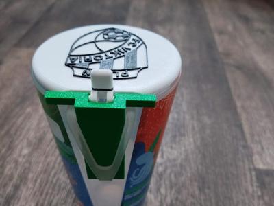 FC Viktoria Plzeň Cup Lid