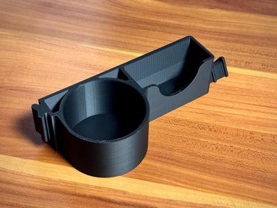 PlateCleaner Toolholder (AMS Riser v2; DualAMS)