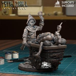 Dead Collector [Pre-Supported]