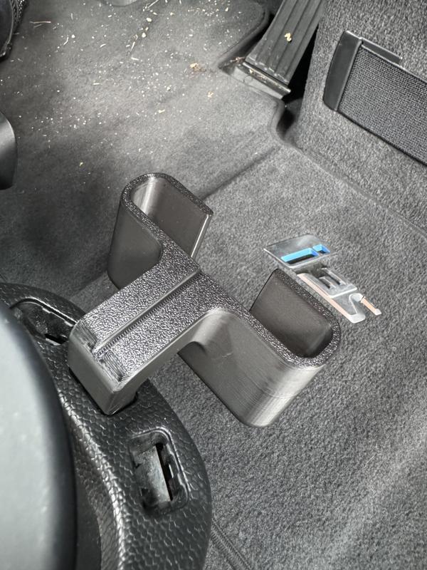 BMWi3 universal Smartphone Holder