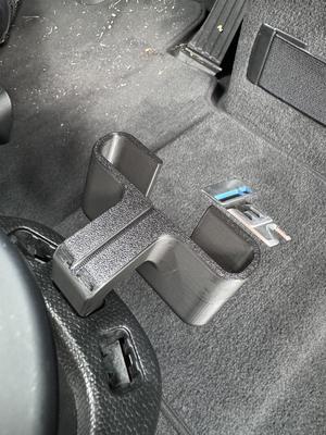 BMWi3 universal Smartphone Holder