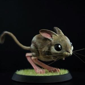 Prism Prints - Jerboa