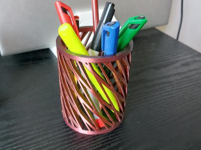 Pen Holder