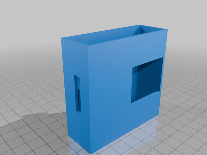 Skadis Sensibo AirQ Holder