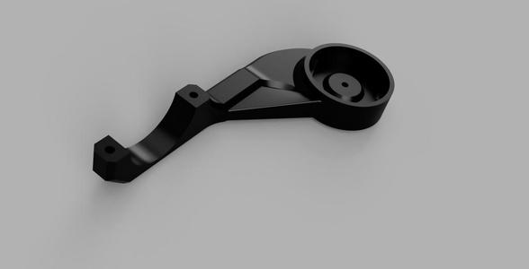 Wahoo Element ACE Mount