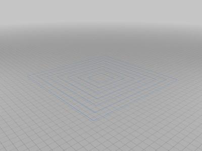 A SuperFast bed level check print (Under 3 minutes)