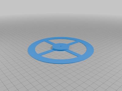 OPR Objective Marker