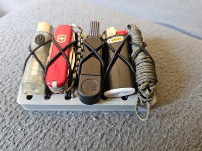 Mini Pocket EDC (MP.EDC)