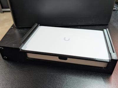 Ubiquiti Cloud Gateway Fiber Rack Mount